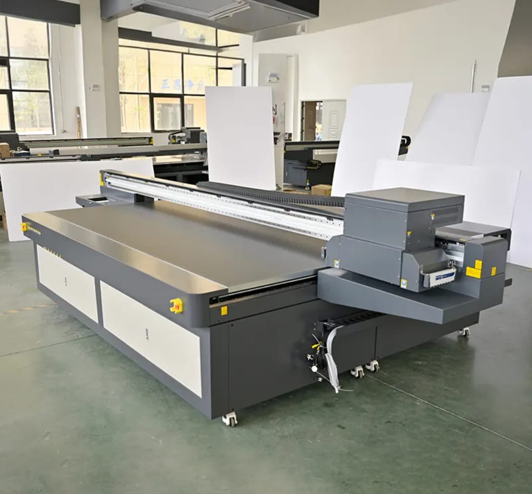 Rotary Printing Equipment